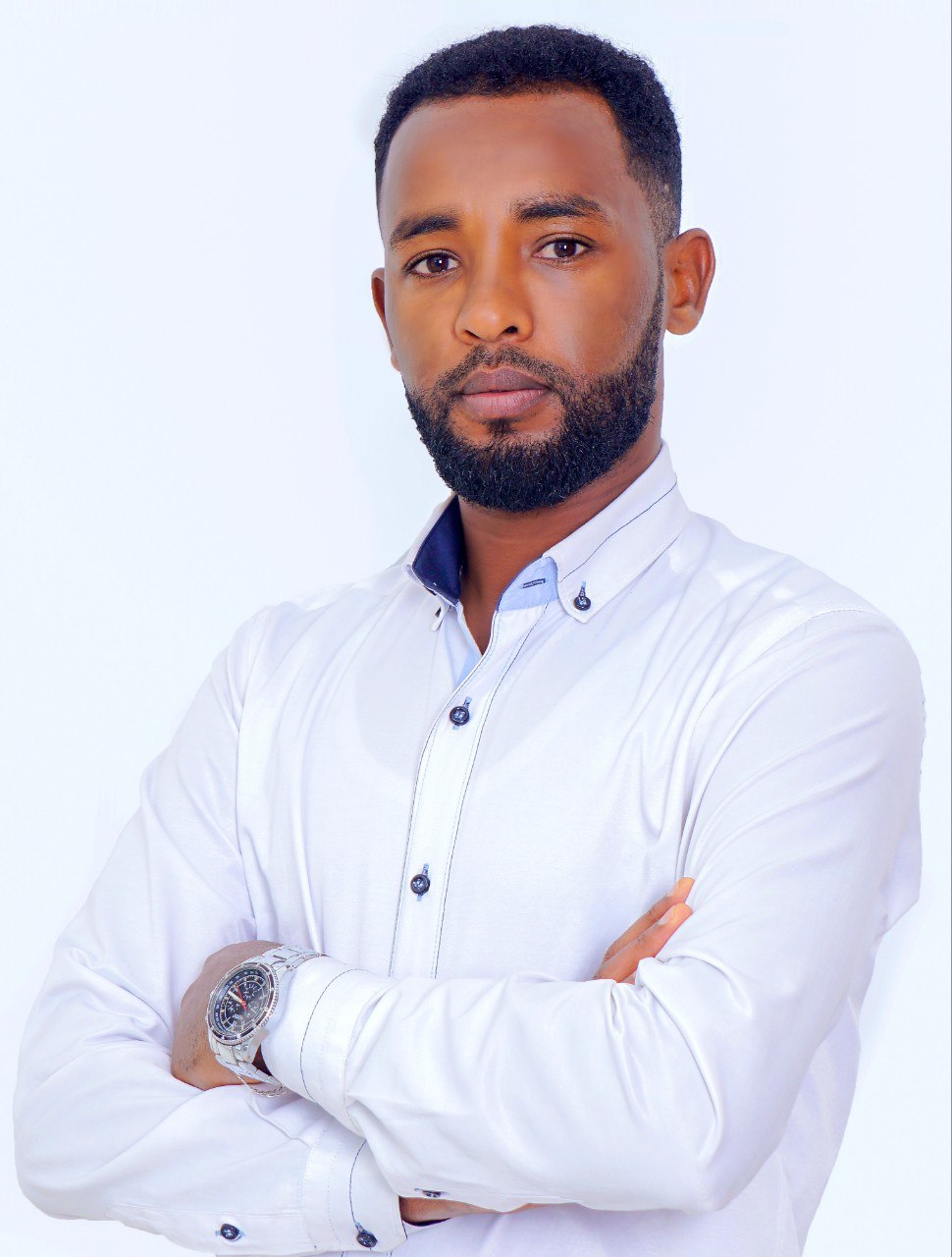 Ephrem Ganane