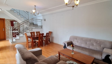 New G+1 Furnished House for Rent