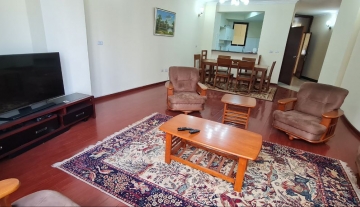 A beautifull Modern apartment for rent 