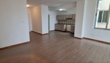 3 bedroom Brand New Rental Unit