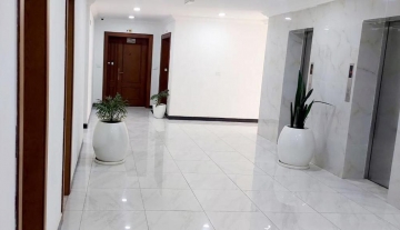 Cozy fully furnished apartment
