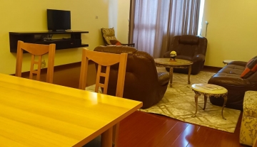 A beautifull Modern apartment for rent @ City Plaza