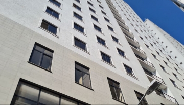 Alsam Real estate modern apartment