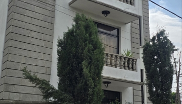 Brand new rental house in 6 kilo